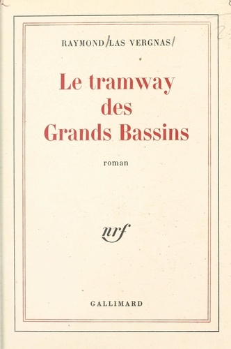 Le tramway des grands bassins