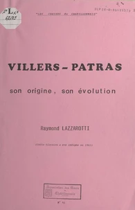 Villers-Patras