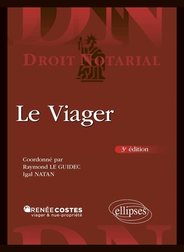 Le viager 3e édition