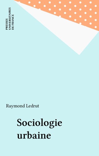 Sociologie urbaine