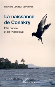 Sennaestube.ch La naissance de Conakry - Fille du vent et de l'Atlantique Image