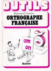 Orthographe française