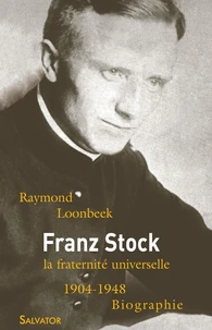Franz Stock (1904-1948)