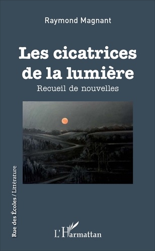 Raymond Magnant - Les cicatrices de la lumière.