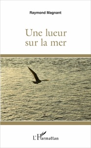 Raymond Magnant - Une lueur sur la mer.