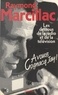 Raymond Marcillac - A Vous Cognacq-Jay : Les Dessous De La Radio Et De La Television.
