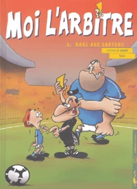 Gare aux cartons