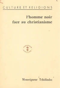 L'Homme noir dans l'Église