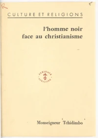 L'Homme noir dans l'Église