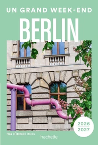 Un Grand Week-end à Berlin