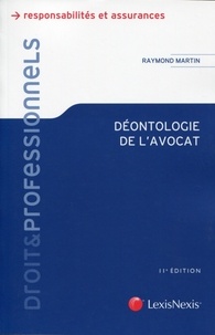 Déontologie de lavocat.pdf