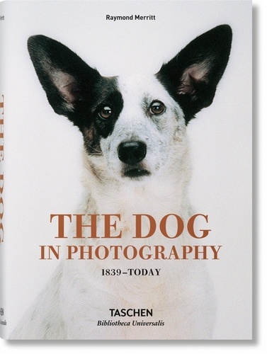 Raymond Merritt - The Dog in Photography - 1839-Today.