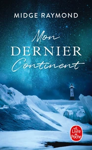 Mon dernier continent