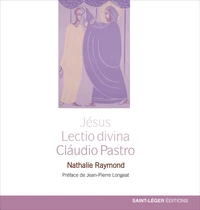 Jesus, lectio divina - Cláudio Pastro