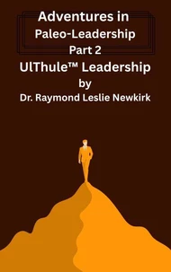 UlThule™ Leadership