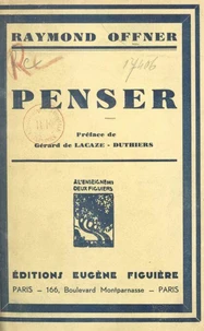 Penser