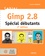 Gimp 2.8. Spécial débutants 2e édition