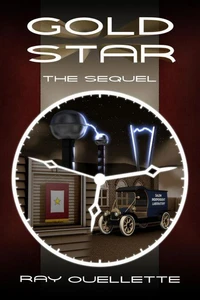 Gold Star - The Sequel