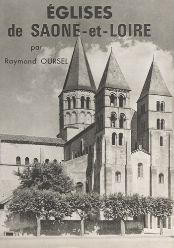 Églises de Saône-et-Loire