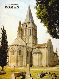 HAUT-POITOU ROMAN. - 2ème édition 1984.pdf