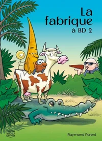 La fabrique a bd v 02
