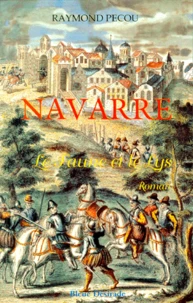 Navarre. Le Faune Et Le Lys
