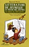 Raymond Perrin - Littérature de jeunesse et presse des jeunes au début du XXIe siècle - Esquisse d'un état des lieux, enjeux et perspectives.