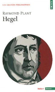 Hegel.
