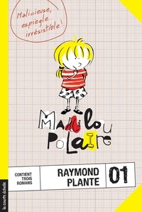 Raymond Plante - Marilou polaire v 01.