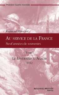 Au service de la France, tome I