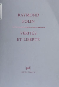 VERITES ET LIBERTE.