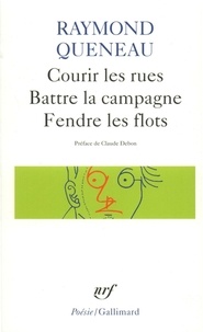 Raymond Queneau - .