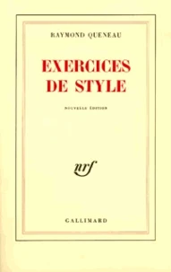 Exercices de style