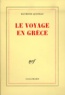 Raymond Queneau - Le Voyage en Grèce.