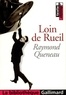 Raymond Queneau et Jean-Philippe Miraux - Loin de Rueil.