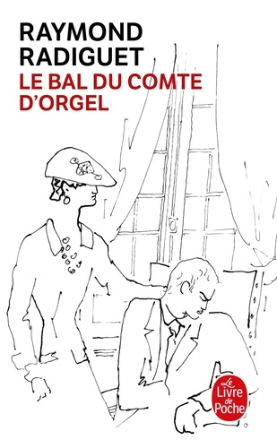 Le Bal du comte d'Orgel - Occasion