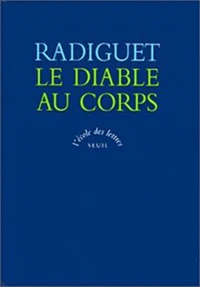 Le diable au corps