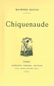 Chiquenaude