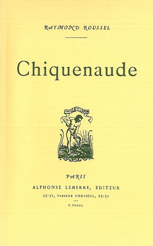 Chiquenaude