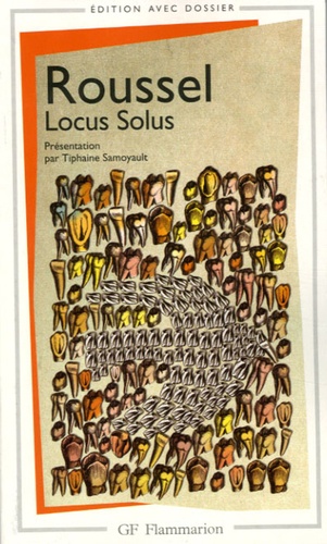 Locus Solus