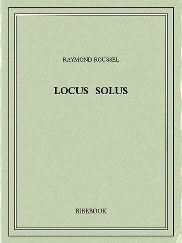 Locus Solus