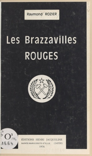 Les Brazzavilles rouges
