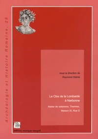 Le Clos de la Lombarde à Narbonne