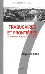 Trabucaires et frontières