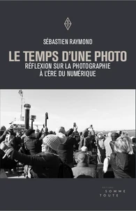 Le temps d'une photo