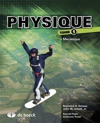 Physique - Tome 1, Mécanique.pdf