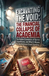 Excavating the Void: The Financial Collapse of Academia