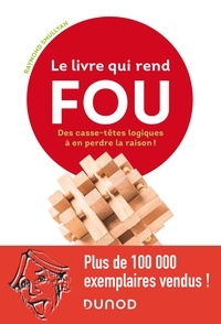 Meilleurs forums pour télécharger des ebooks Le livre qui rend fou ! (French Edition) 9782100797011 par Raymond Smullyan PDF FB2