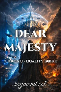 Dear Majesty: Chrono-Duality Book 1