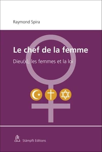 Le chef de la femme